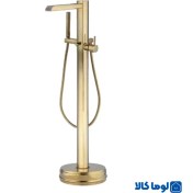 تصویر شیر وان پرکن ایستاده راسان مدل بریدال 