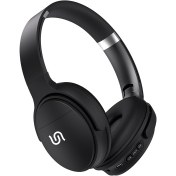 تصویر هدفون بی سیم پرودو Soundtec PD-STWLEP018-BU Porodo Soundtec PD-STWLEP018-BU Wireless Headphone