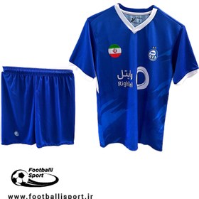 تصویر لباس استقلال اصل - XXL Kit esteghlal