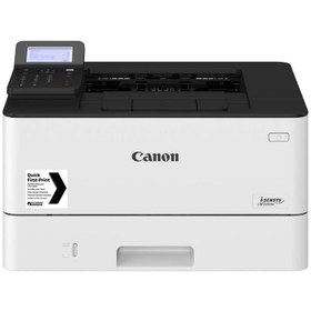 تصویر پرینتر لیزری کانن مدل LBP226dw ا Canon i-SENSYS LBP226dw Laser Printer Canon i-SENSYS LBP226dw Laser Printer