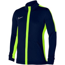 تصویر ست گرمکن آستین بلند مردانه | نایکی Nike DR1681-452-1 