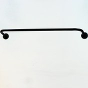 تصویر رگال دیواری یو ساده مدل D103 