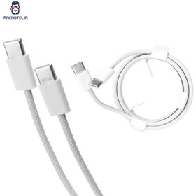 تصویر شارژر آیپد پرو iPad Pro 11 (2022) 