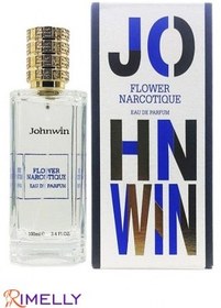 تصویر فلاور فلور نارکوتیک جانوین Johnwin Fleur Narcotique