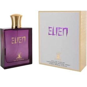 تصویر ادکلن آلین موگلر (الین) آلتامیر حجم 100 میلی لیتر Altamir Mugler Alien (ELIEN) 100 ML