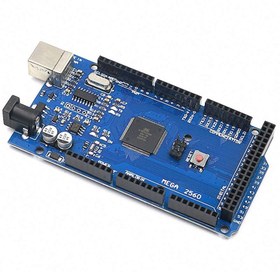 تصویر ARDUINO MEGA2560 CH340 ماژول 