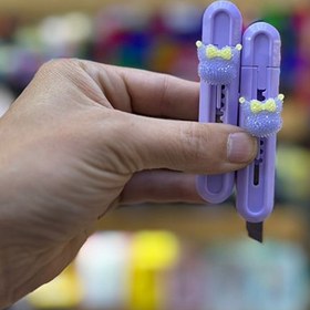 تصویر کاتر کرومی 