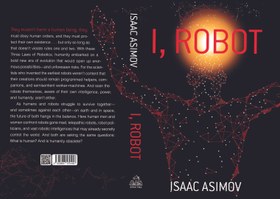 تصویر I, ROBOT 