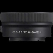 تصویر Sony E PZ 16-50mm F3.5-5.6 OSS Lens Skin 