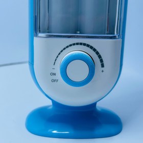 تصویر مهتابی دیمر دار 12 وات دی پی Dp-7133 