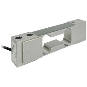 تصویر لودسل تک پایه ظرفیت 3 کیلو گرم کاس مدل BC CAS BC Single Point Load Cell 3 kgf