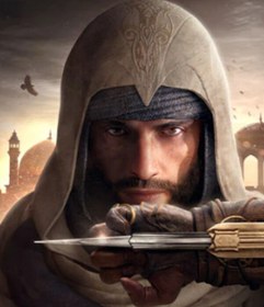 تصویر بازی Assassin’s Creed Mirage کامپیوتر 