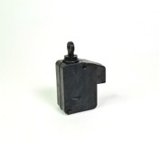 تصویر محرک برقی قفل صندوق عقب(طرح قدیم)405،پرشیا،سمند ایساکو شرکتی اصل 