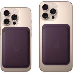 تصویر جا کارتی مگ سیف با لوگو 