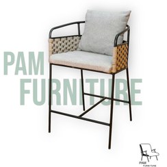 تصویر صندلی اپن رابرت 