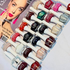 تصویر لاک لیزل 