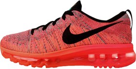 Nike wmns 2025 flyknit max