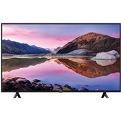 تصویر تلویزیون شیائومی مدل P1E سایز ۶۵ اینچ کیفیت تصویر Ultra HD 4K 