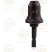 تصویر پرچ کن دریلی سوپر استارز سایز ۳/۴ مدل ST-E900F-12 