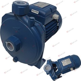 تصویر الکتروپمپ یک اسب بشقابی آبکو CM100/01 AB.CO CENTRIFUGAL PUMP CM100/01