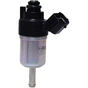 تصویر سوزن انژکتور گاز سوز نیسان زامیاد 