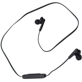 تصویر هندزفری بلوتوثی گردنی لنوو مدل Lenovo HE01 ا Lenovo HE01 Bluetooth Headphones Lenovo HE01 Bluetooth Headphones