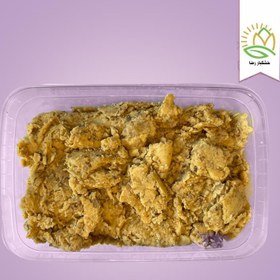 تصویر حلوا گردو ارومیه 