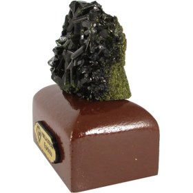 تصویر سنگ راف اپیدوت کد 2796 