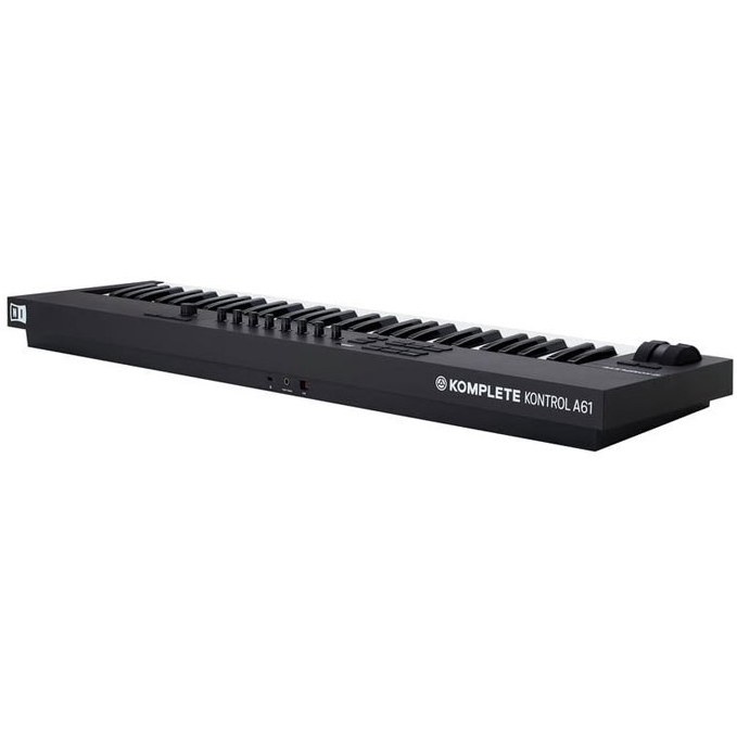 Native instruments komplete store kontrol a61