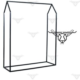 تصویر رگال کلبهDR-R122 