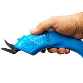 تصویر قیچی شارژی 