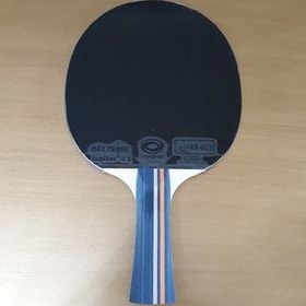تصویر راکت یینهه گلکسی 01B ا Yinhe Table Tennis Bat Model Galaxy 01B Yinhe Table Tennis Bat Model Galaxy 01B