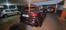 تصویر کی ام سی A5 مدل 1404 ا توربو 1500 توربو 1500