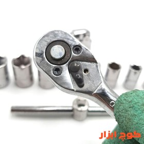 تصویر ست بکس اینتیمکس 24 پارچه 