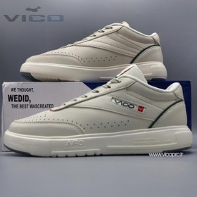 تصویر کفش مخصوص پیاده روی مردانه ویکو مدل R3179 M5-12192 Vico R3179 M5 Shoes Walking For Men