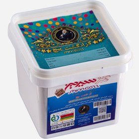 تصویر گز انگشت پیچ 