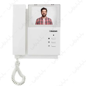 تصویر آیفون تصویری سوزوکی مدل sz413 بدون حافظه 