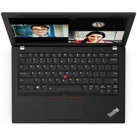 تصویر لپ تاپ لنو مدل LENOVO THINKPAD X280 i5-8generation 