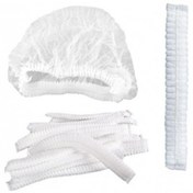 تصویر کلاه یکبار مصرف 