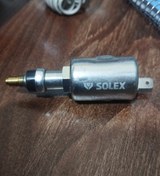 تصویر کاربراتور پژو ۲۰۰۰ مارک سولکس 