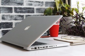 تصویر مک بوک پرو اپل مدل MacBook Pro 12-inch A2012 استوک 