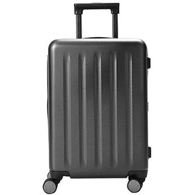 تصویر چمدان چرخ دار 20 اینچی شیائومی Xiaomi Mi Trolley 90 Points Suitcase 