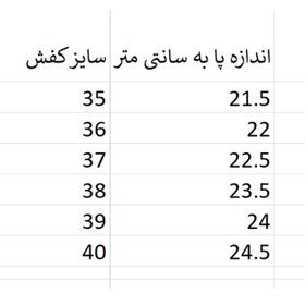 تصویر کفش فوتسال پسرانه مدل Mercural.G245N 