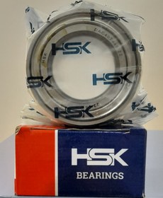 تصویر بلبرینگ چرخ جلو برلیانس H330 Bearing front wheel