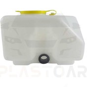 تصویر مخزن شیشه شوی نیسان وانت 