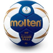 تصویر توپ هندبال مولتن اورجینال مدل HX5001 