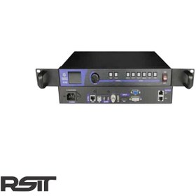 تصویر ویدیو پروسسور x100 