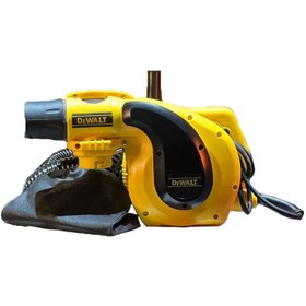 تصویر بلوور دمنده و مکنده دیوالت Dewalt مدل D9026 