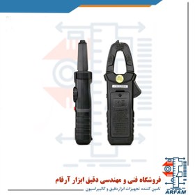 تصویر مولتی متر انبری 200 آمپر AC هابوتست مدل HABOTEST HT200B Current Clamp Meter HABOTEST HT200B