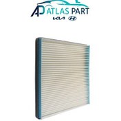 تصویر فیلتر کابین هیوندای جنسیس 